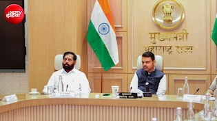 दूध में मिलावट करने वालों के खिलाफ MCOCA के तहत होगी कार्रवाई