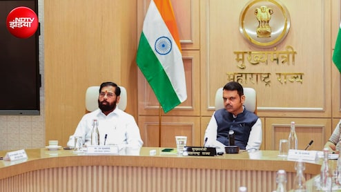 दूध में मिलावट करने वालों के खिलाफ MCOCA के तहत होगी कार्रवाई