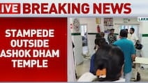 Bihar Temple Stampede: First Aid Steps To Prevent Brain, Body Trauma