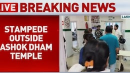 Bihar Temple Stampede: First Aid Steps To Prevent Brain, Body Trauma In Crowded Places