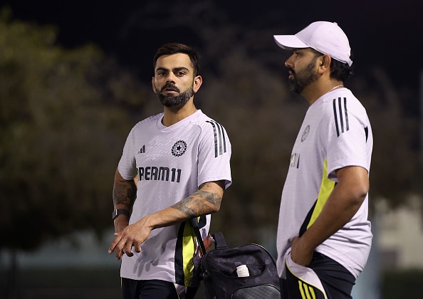 Kohli and Rohit issue 2027 World Cup availability warning amid uncertainty