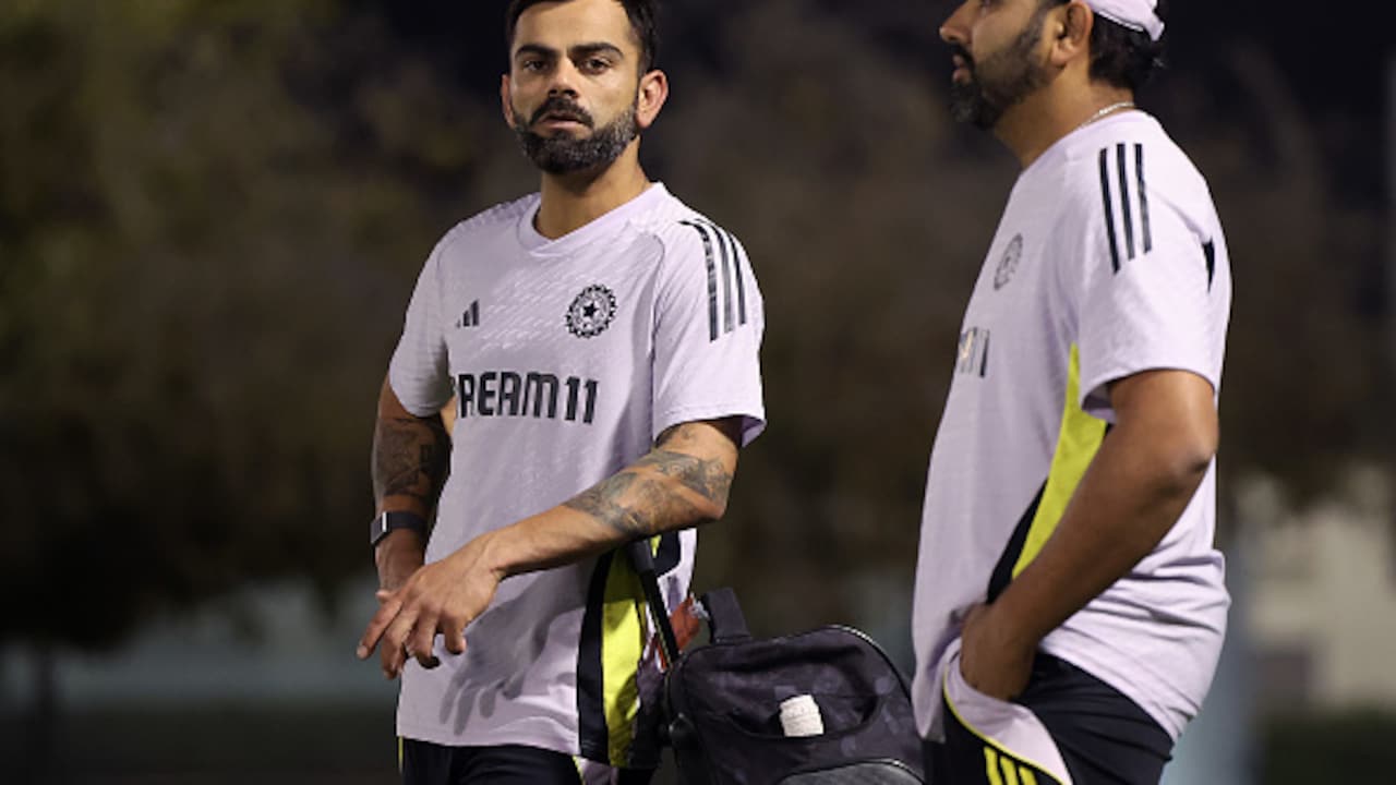 Virat Kohli, Rohit Sharma Sent 2027 World Cup Warning: "Gautam Gambhir Is Reading It Correctly"