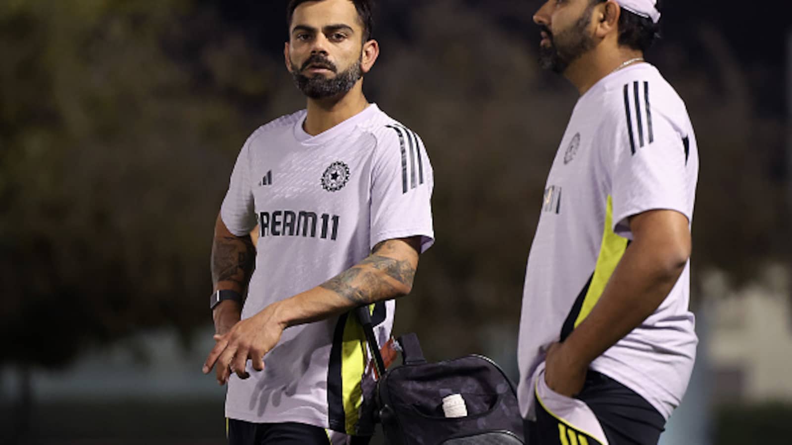 Virat Kohli, Rohit Sharma Sent 2027 World Cup Warning: "Gautam Gambhir Is Reading It Correctly"