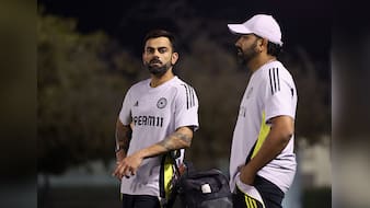 Rohit Sharma's 2027 World Cup Plans Under Scanner At BCCI Meeting