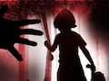 भिंड में दरिंदगी: 11 साल के भाई के सामने चौथी की छात्रा से दुष्कर्म, बचाने गया तो उसे भी पीटा, बेसुध छोड़ भागा