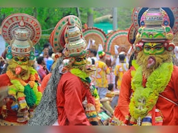 Onam Rush: Bengaluru&ndash;Kerala Rail Capacity Doubled As Vande Bharat Expands; Kannur Special Announced