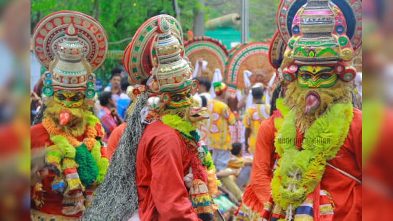 Onam Rush: Bengaluru&ndash;Kerala Rail Capacity Doubled As Vande Bharat Expands; Kannur Special Announced
