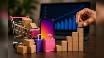 Meesho Shares Rise 2% After Block Deals Worth Nearly Rs 1,950 Crore; Details Here