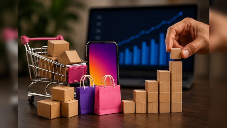 Meesho Shares Rise 2% After Block Deals Worth Nearly Rs 1,950 Crore; Details Here