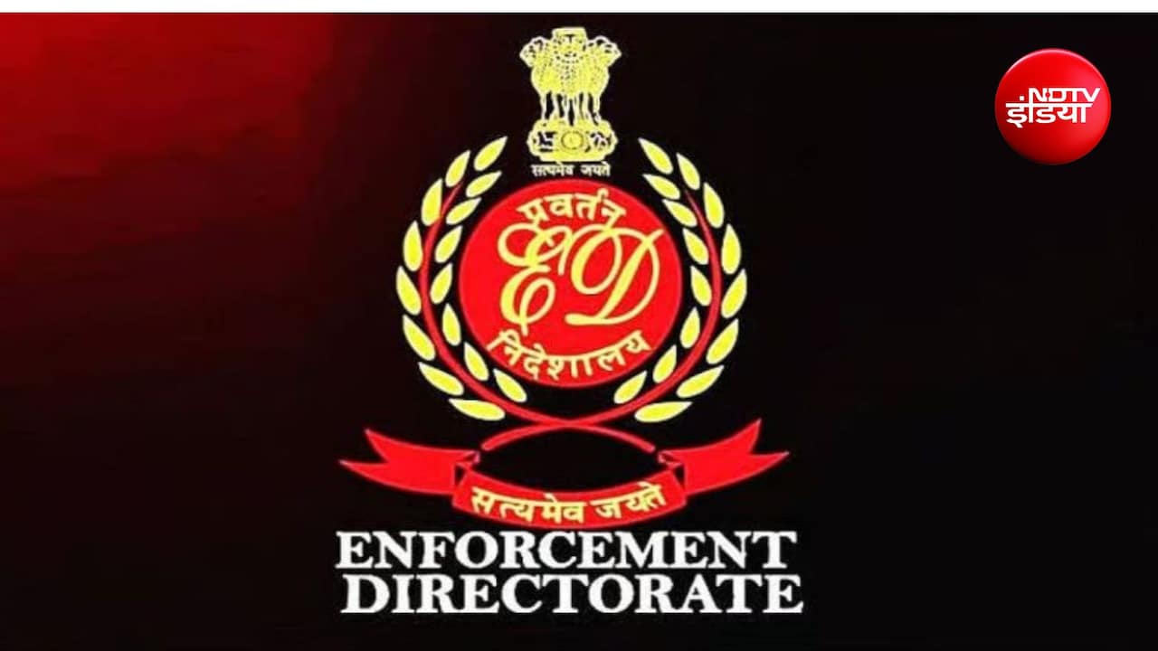 2676 करोड़ के Nexa Evergreen घोटाले में ED का बड़ा एक्शन, मुख्य आरोपी सुभाष बिजनोरिया गिरफ्तार
