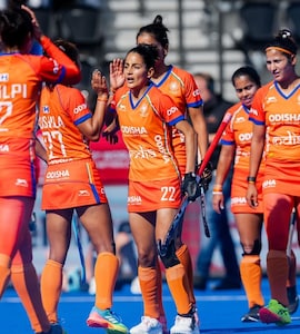 Indian Womens Hockey Team Urged To Stay Sharp Against Lower-Ranked Teams In Asian Games: "What Can We Do Better?"