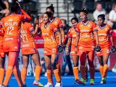 Womens Hockey WC LIVE: India Concede Inside 2 Minutes vs World No. 1 Netherlands