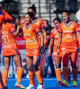 India vs Netherlands LIVE Score, Womens Hockey World Cup 2026: India Face Stern Test, Take On World No. 1 Netherlands