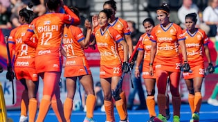 India vs Netherlands LIVE Score, Women's Hockey World Cup 2026: India Concede Inside 2 Minutes vs World No. 1 Netherlands