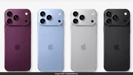 Apple iPhone 18 Pro Launch Timeline: New Date Reportedly Set For Pre-orders