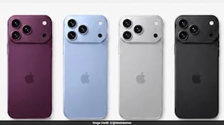 iPhone 18 Pro Vs iPhone 17 Pro: What's New, What's Better And Should You Upgrade?