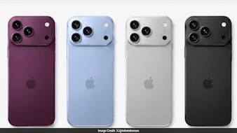 Apple iPhone 18 Pro Launch Timeline: New Date Reportedly Set For Pre-orders