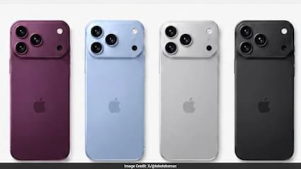 Apple iPhone 18 Pro Launch Timeline: New Date Reportedly Set For Pre-orders
