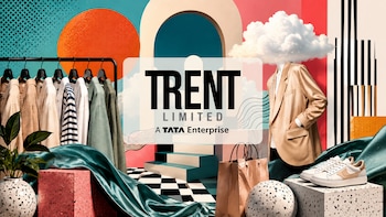 Trent Q1 Weaves A Strong Margin Story, But Analysts See One Missing Thread For Re-Rating &mdash; Check Targets