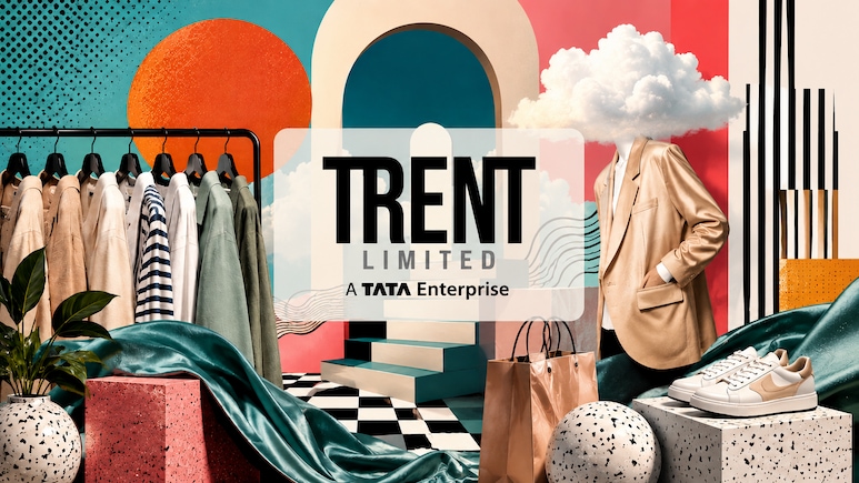Trent Q1 Weaves A Strong Margin Story, But Analysts See One Missing Thread For Re-Rating &mdash; Check Targets