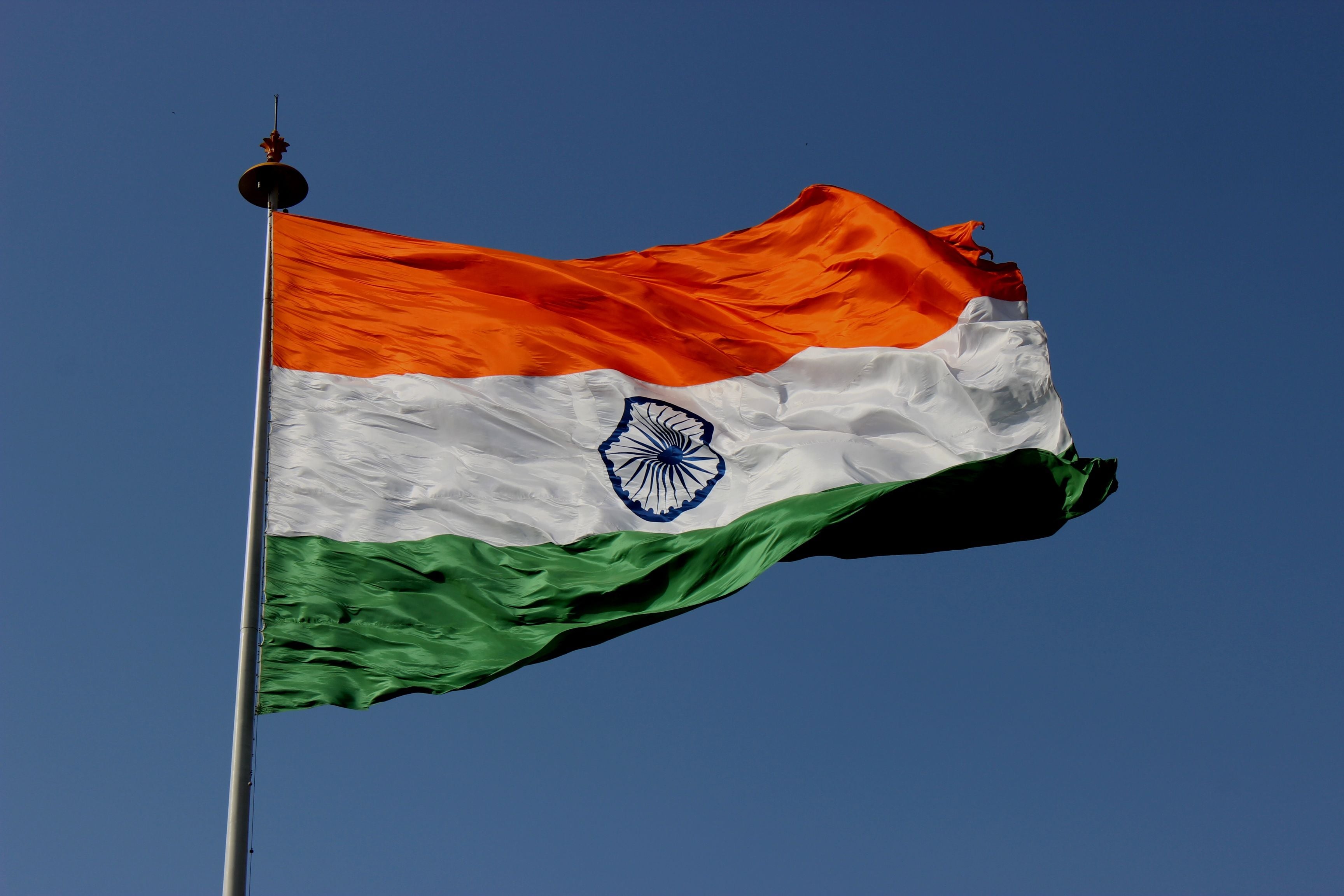 Patriotic songs like “Saare Jahan se Accha” and “Vande Mataram” remain central to Independence Day