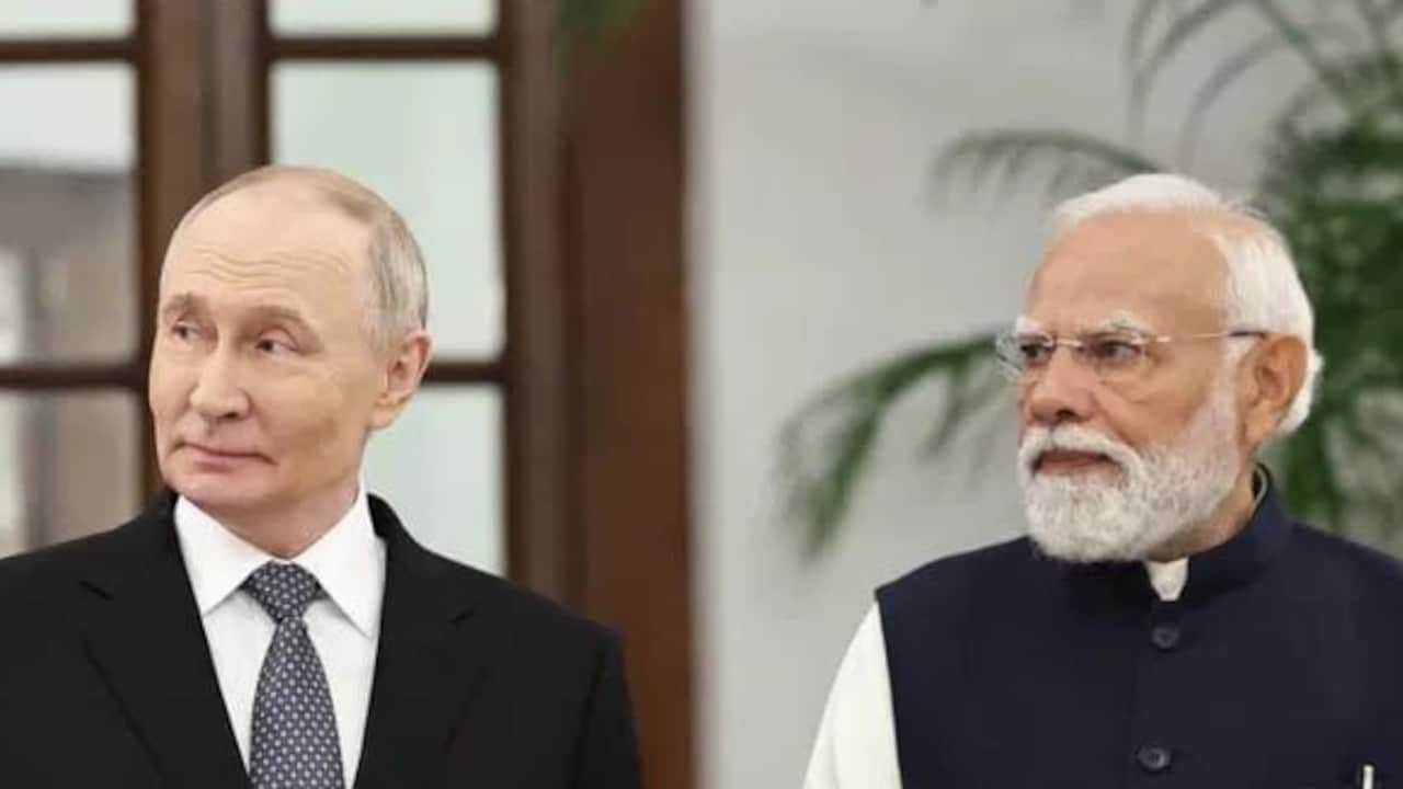 भारत शांति के प्रयासों का पक्षधर: SCO समिट के दौरान पुतिन से मुलाकात के बाद बोले पीएम मोदी