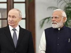 भारत शांति के प्रयासों का पक्षधर: SCO समिट के दौरान पुतिन से मुलाकात के बाद बोले पीएम मोदी