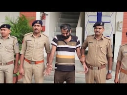 Self-Styled Practitioner Arrested For Exploiting Minor In Ahmedabad Rituals