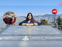 रक्षाबंधन स्पेशल: भाई के भरोसे ने बहन को UPSC टॉपर बनाया, IAS शक्ति दुबे की AIR-1 की कहानी
