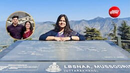 भाई के भरोसे ने बहन को UPSC टॉपर बनाया, IAS शक्ति दुबे की AIR-1 की कहानी