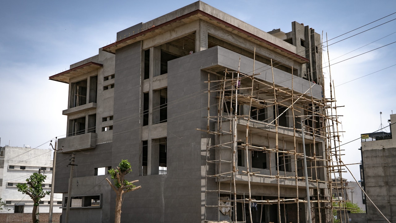 32% Of US Housing Investors Plan No Property Purchases In 2026