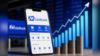 One MobiKwik Swings To Higher Profit In Q1 Despite Dip In Revenue — Key Numbers Inside