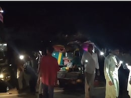 9 Killed In 2 Separate Road Accidents On Telangana Highway