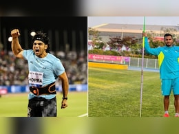 CWG 2026: मेंस जैवलिन थ्रो में डबल धमाल, नीरज ने जीता रजत, यशवीर के नाम रहा कांस्य