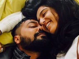 "Don't Want To Lose This": Anurag Kashyap On Marriage With 20-Year-Younger Girlfriend Shubhra Shetty