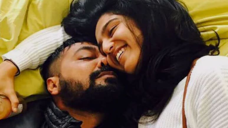 "Don't Want To Lose This": Anurag Kashyap On Marriage With 20-Year-Younger Girlfriend Shubhra Shetty
