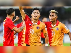 Durand Cup 2026 Final: 22 साल का इंतजार खत्म! ईस्ट बंगाल ने मोहन बागान को 4-1 से हराकर जीती ट्रॉफी