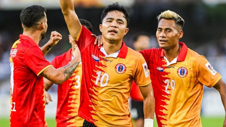 Durand Cup 2026 Final: 22 साल का इंतजार खत्म! ईस्ट बंगाल ने मोहन बागान को 4-1 से हराकर जीती ट्रॉफी