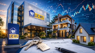 LIC Housing Finance Gets Target Price Cut From ICICI Securities After Mixed Q1 Results&mdash; Check Upside