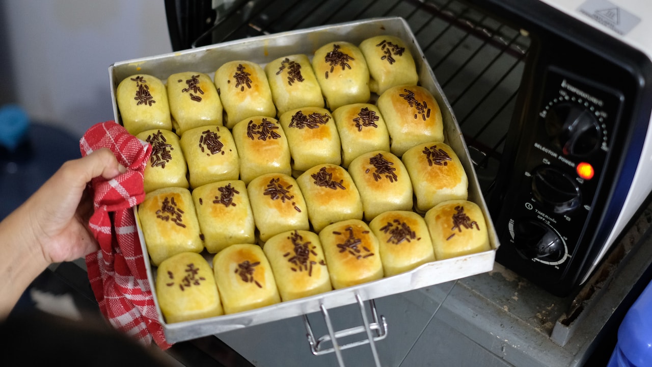 Why Cookies Brown Unevenly In An OTG: 10 Causes And Easy Fixes