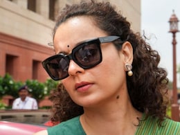भूखे-नंगे लोग, मेरे एक पर्सेंट के बराबर भी नहीं... कंगना रनौत का आशुतोष राणा, तापसी समेत कई लोगों पर पलटवार