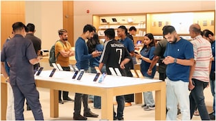 भारतीय परिवारों को बर्बाद कर रही iPhone की चाहत! 42% लोगों ने EMI पर खरीदा; Gen Z में बढ़ रहा मानसिक तनाव