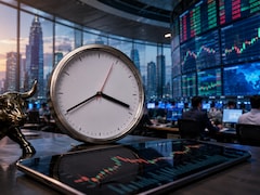 Stock Market Timings Change: F&O Trading To Continue Till 3:40 PM, New Closing Auction Session Introduced