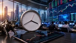 Stock Market Timings Change: F&O Trading To Continue Till 3:40 PM, New Closing Auction Session Introduced