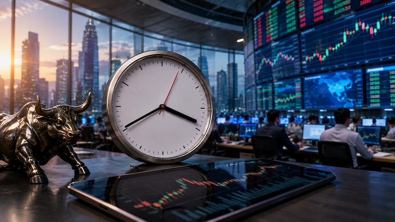 Stock Market Timings Change: F&O Trading To Continue Till 3:40 PM, New Closing Auction Session Introduced