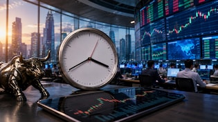 NSE Pre-Open Session Is Changing: What Stock Market Traders Need To Know