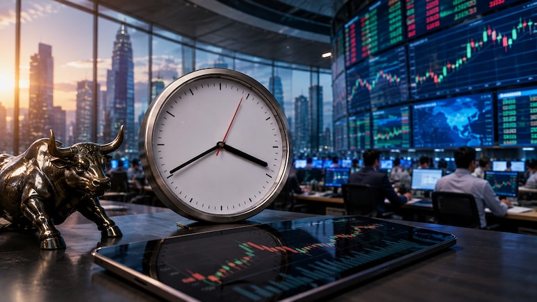 The First Month Of CAS Has Identified The Next Market Structure Question