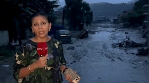 Nepal Flash Floods: NDTV At Ground Zero, Road To Tibet Border Cut Off