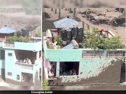 Why Did Viral Nepal House Survive Flood When Others Fell? X Video Explains