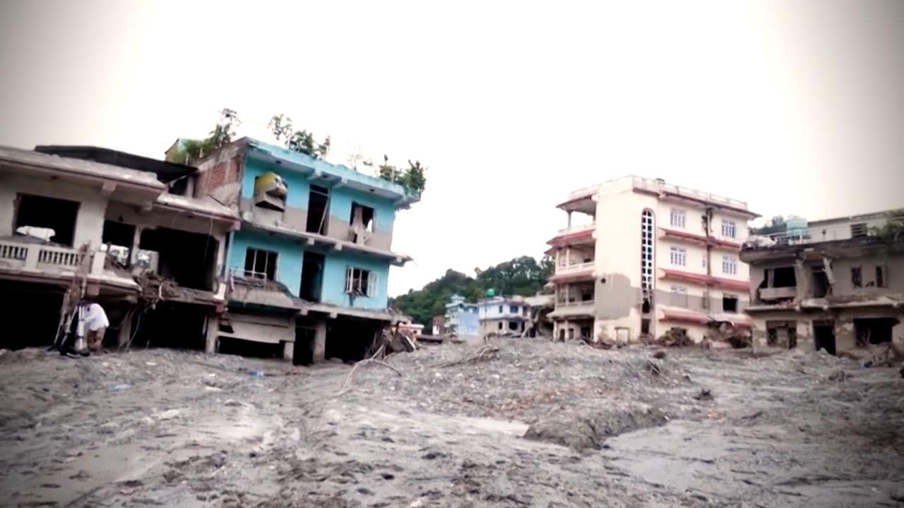 Nepal Flood Crisis: Day 5 Of Rescue Operations | PM Modi Attends SCO Summit In Kyrgyzstan | Top Headlines